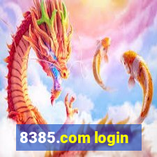 8385.com login